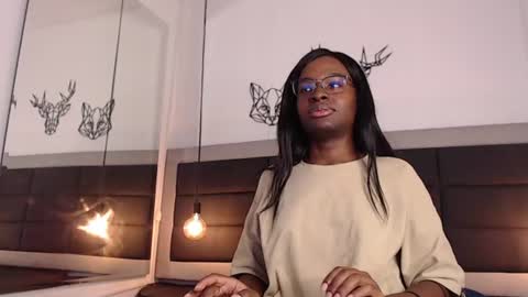 Snapshot of candy_lovee6 chatting on June 22, 4:48 pm CANDY LOVE DANNA online show from June 22, 4:48 pm