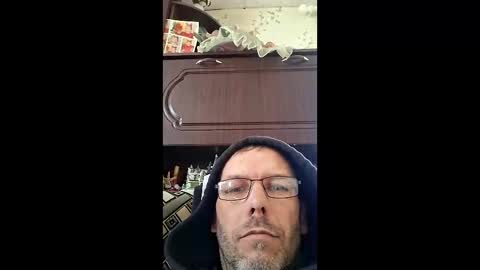 Candyman005 69 online show from March 30, 12:28 pm