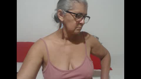 candy online show from January 8, 1:42 am