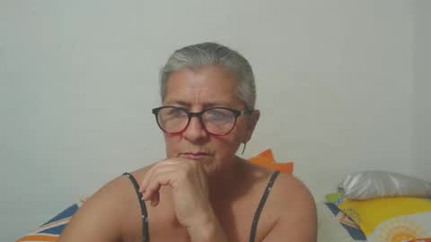 candy online show from February 28, 1:15 am