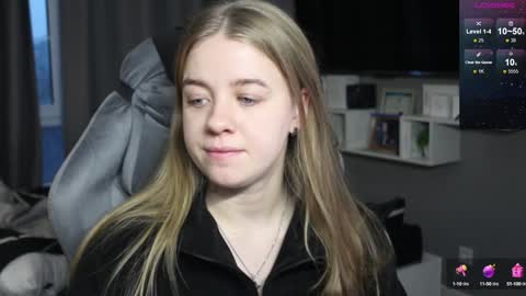 Megan online show from December 3, 12:49 pm