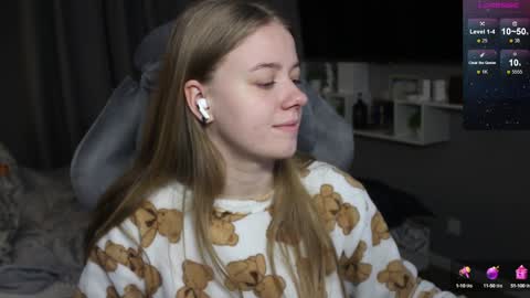 Megan online show from January 20, 2:25 pm