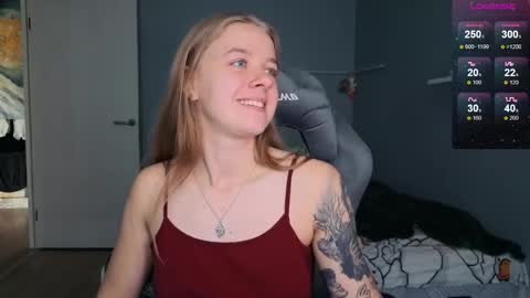 Megan online show from September 10, 10:59 am