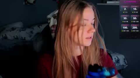 Megan online show from September 22, 8:27 am