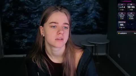 Megan online show from March 1, 7:10 am