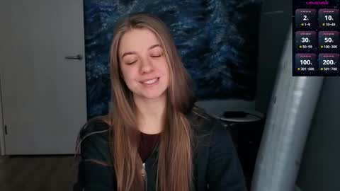 Megan online show from March 8, 11:58 am