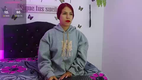 candy mendez online show from November 6, 12:28 pm