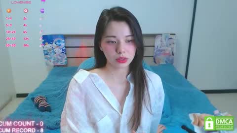 Snapshot of candy_milika chatting on February 27, 1:49 pm Milika  online show from February 27, 1:49 pm