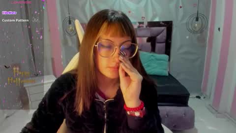 Ania online show from October 25, 11:07 am