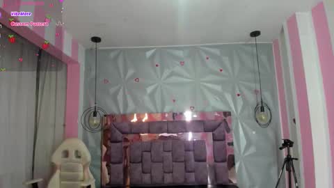 Ania online show from November 25, 11:10 am