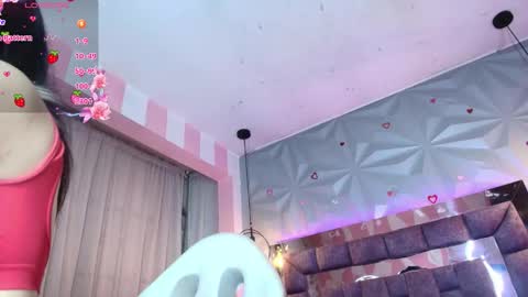 Ania online show from January 17, 11:26 am