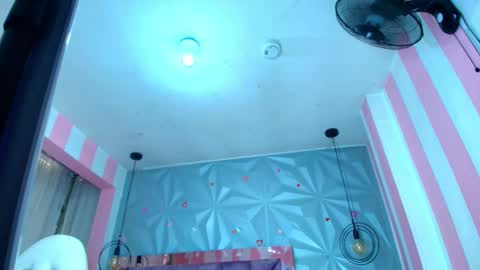 Ania online show from February 4, 6:47 pm