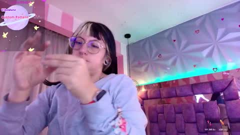 Ania online show from March 15, 11:05 am