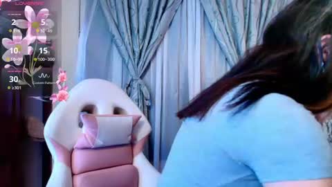 Snapshot of candy_morgan412 chatting on June 24, 11:20 am Ania online show from June 24, 11:20 am