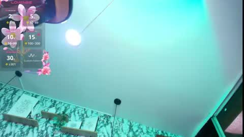 Snapshot of candy_morgan412 chatting on June 26, 11:14 am Ania online show from June 26, 11:14 am