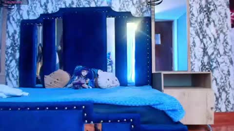 Snapshot of candy_morgan412 chatting on July 7, 11:14 am Ania online show from July 7, 11:14 am