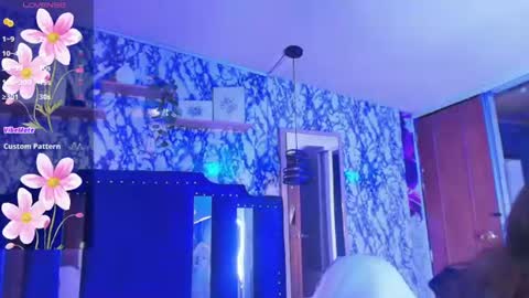 Snapshot of candy_morgan412 chatting on July 14, 11:16 am Ania online show from July 14, 11:16 am