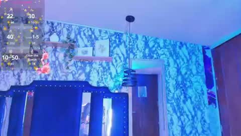 Snapshot of candy_morgan412 chatting on July 17, 10:55 am Ania online show from July 17, 10:55 am