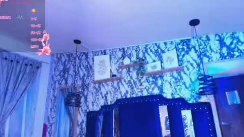 Snapshot of candy_morgan412 chatting on July 19, 11:03 am Ania online show from July 19, 11:03 am