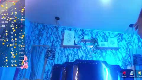 Snapshot of candy_morgan412 chatting on July 22, 11:02 am Ania online show from July 22, 11:02 am
