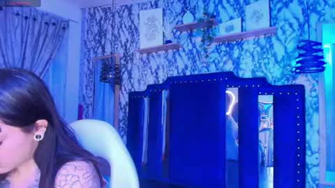 Snapshot of candy_morgan412 chatting on July 30, 11:09 am Ania online show from July 30, 11:09 am