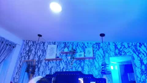 Snapshot of candy_morgan412 chatting on August 1, 11:09 am Ania online show from August 1, 11:09 am