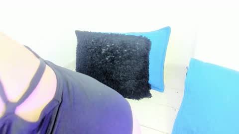 Candy plus online show from February 22, 7:01 pm