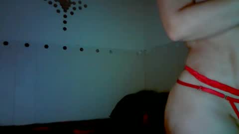 Snapshot of candy_presley chatting on September 19, 1:29 am candy presley online show from September 19, 1:29 am