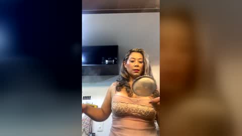 candy_queen81 online show from April 28, 11:04 am