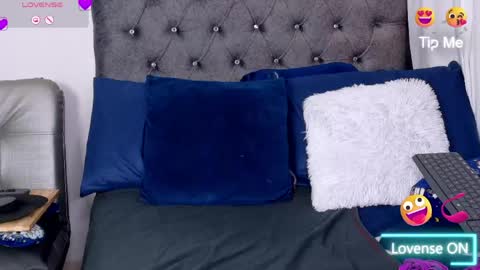 Snapshot of candy_sex_hot_ chatting on May 9, 5:45 am YECENIA - online show from May 9, 5:45 am