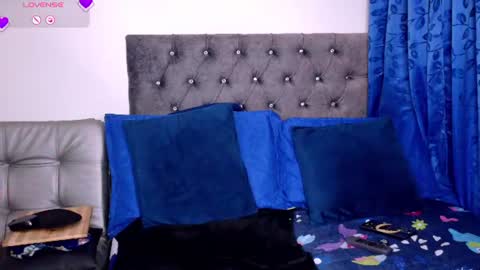 Snapshot of candy_sex_hot_ chatting on June 12, 5:50 am YECENIA - online show from June 12, 5:50 am