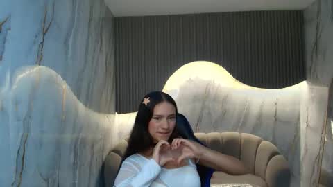 Candy  online show from March 24, 3:11 am