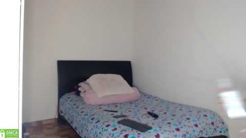 candy sr online show from December 14, 7:51 pm