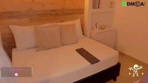 CANDY online show from October 30, 7:58 pm