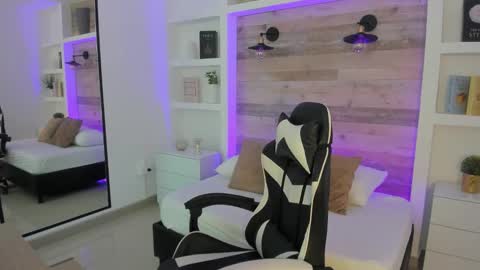 Snapshot of candy_summer28_ chatting on January 6, 12:09 pm CANDY online show from January 6, 12:09 pm