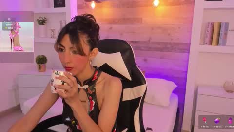 Snapshot of candy_summer28_ chatting on January 9, 7:26 pm CANDY online show from January 9, 7:26 pm