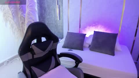 Snapshot of candy_summer28_ chatting on January 12, 7:19 pm CANDY online show from January 12, 7:19 pm