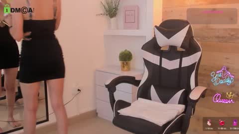 Snapshot of candy_summer28_ chatting on March 16, 7:07 pm CANDY online show from March 16, 7:07 pm