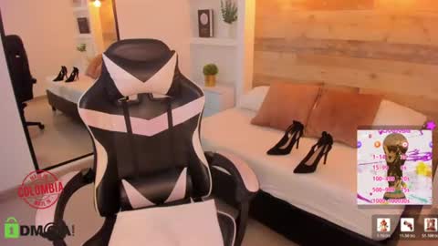 Snapshot of candy_summer28_ chatting on June 22, 10:07 pm CANDY online show from June 22, 10:07 pm
