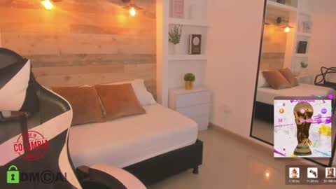 Snapshot of candy_summer28_ chatting on June 27, 12:22 pm CANDY online show from June 27, 12:22 pm