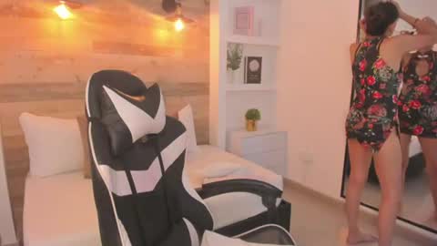 Snapshot of candy_summer28_ chatting on June 30, 7:15 pm CANDY online show from June 30, 7:15 pm
