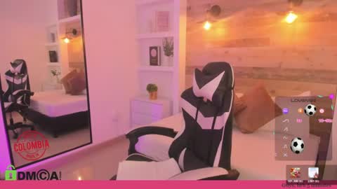 Snapshot of candy_summer28_ chatting on July 6, 7:38 pm CANDY online show from July 6, 7:38 pm