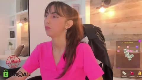 Snapshot of candy_summer28_ chatting on July 11, 12:19 pm CANDY online show from July 11, 12:19 pm