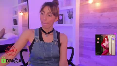 Snapshot of candy_summer28_ chatting on July 13, 7:27 pm CANDY online show from July 13, 7:27 pm