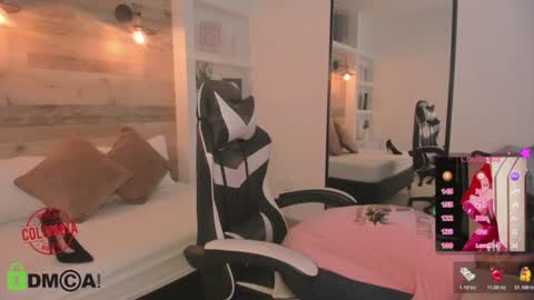 Snapshot of candy_summer28_ chatting on July 15, 7:19 pm CANDY online show from July 15, 7:19 pm