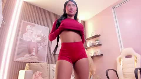 Snapshot of candy_temptation18 chatting on July 7, 6:23 pm sofia online show from July 7, 6:23 pm