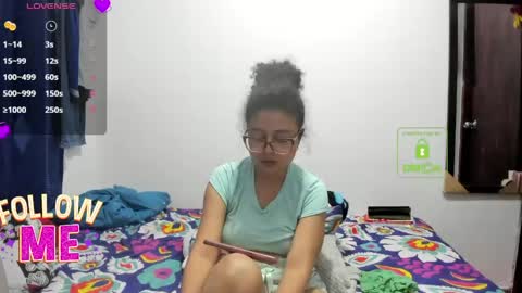 candy_val online show from April 29, 6:39 am