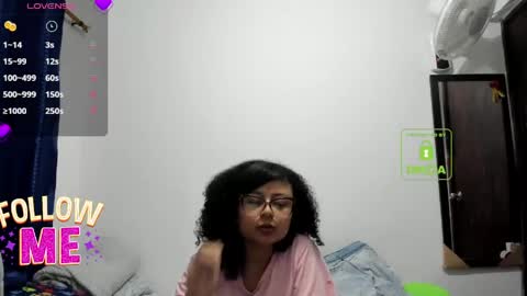 candy_val online show from May 31, 5:37 am