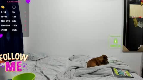 candy_val online show from June 2, 5:31 am