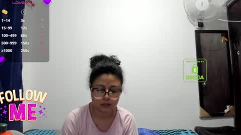 candy_val online show from June 29, 5:35 am
